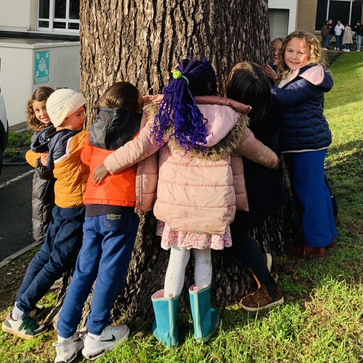 Un véritable projet pédagogique