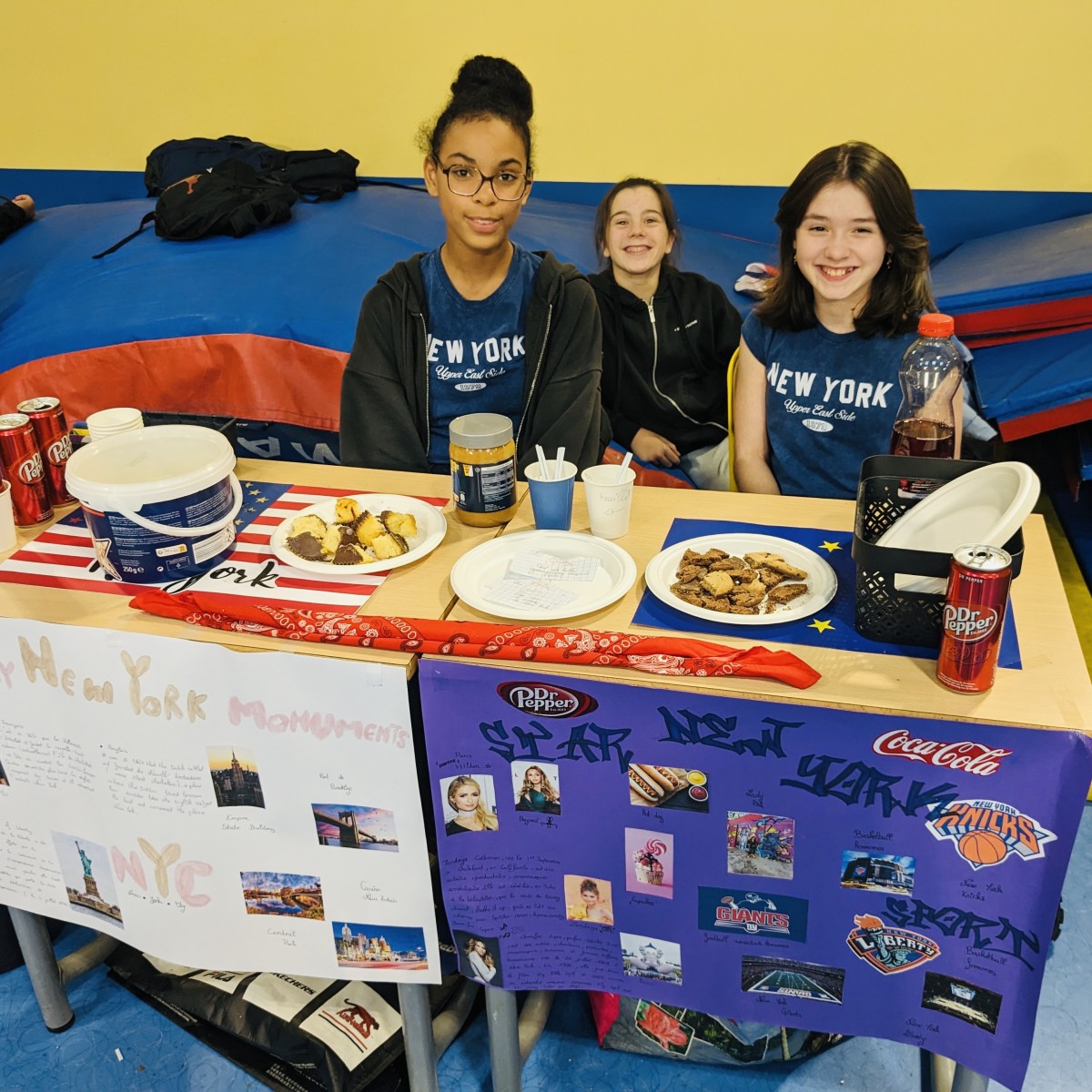 Journée Européenne des langues.