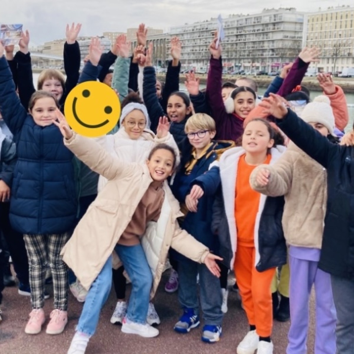 La maison de l’armateur