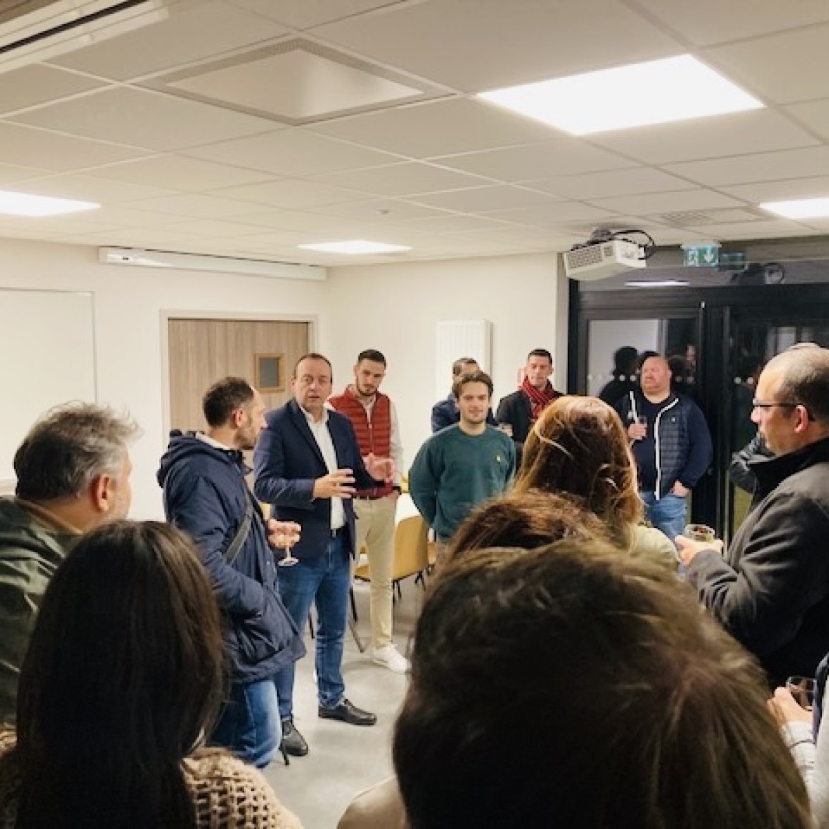 Lycée Jeanne d'Arc & HAC Rugby Club