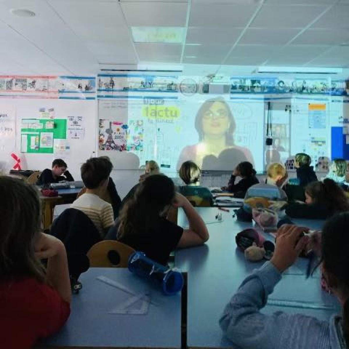 Lutter contre le harcèlement