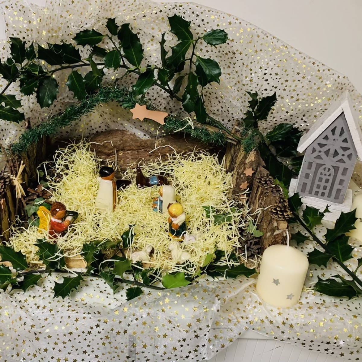 Le temps d’être en Avent