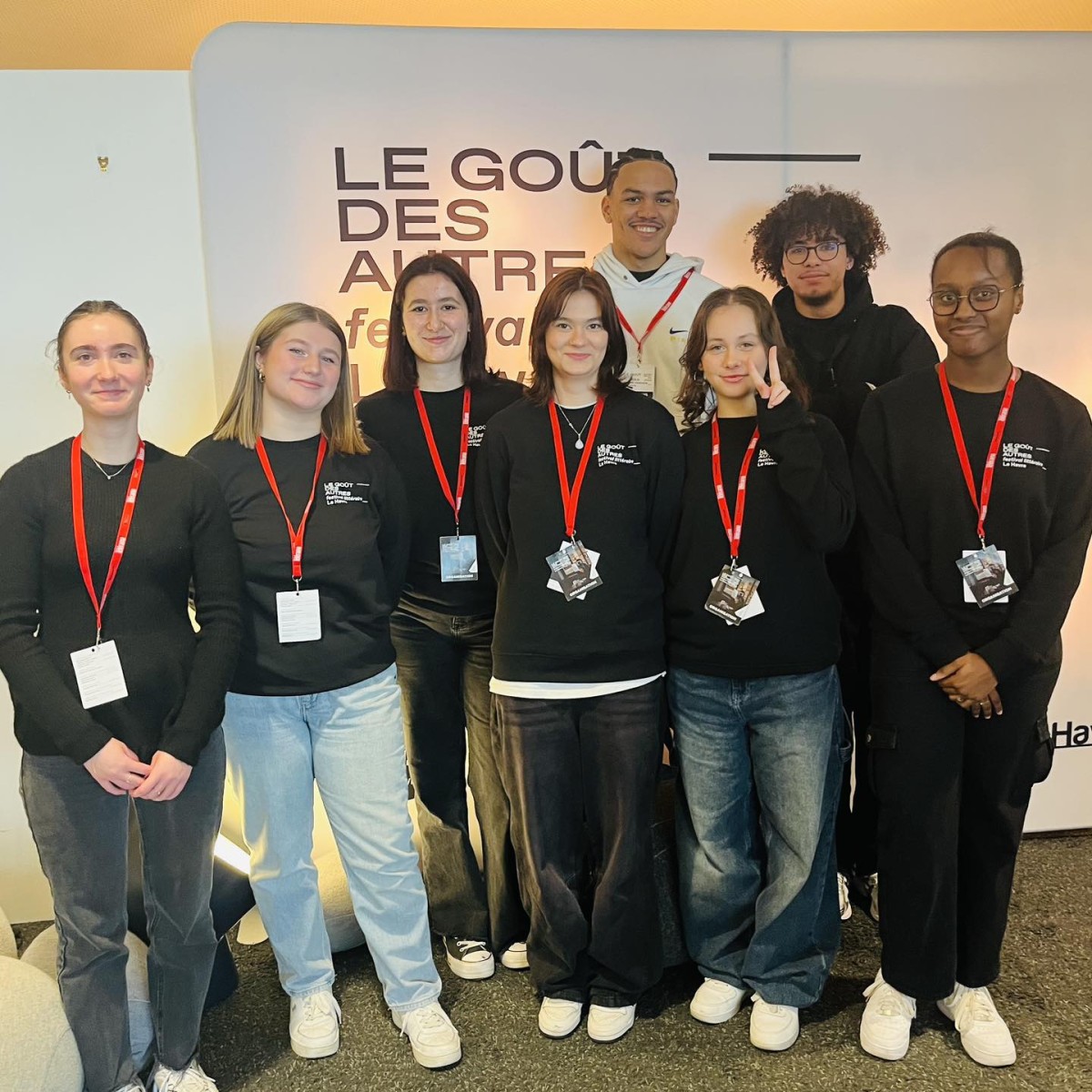 Festival du Goût des Autres