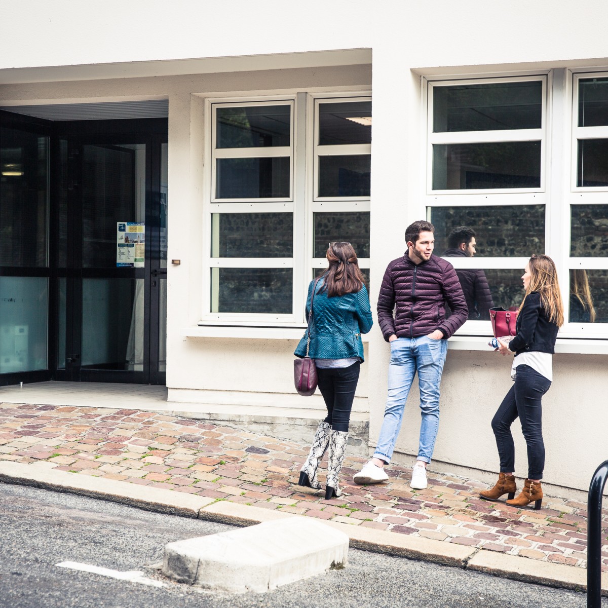 Portes Ouvertes spéciales alternance