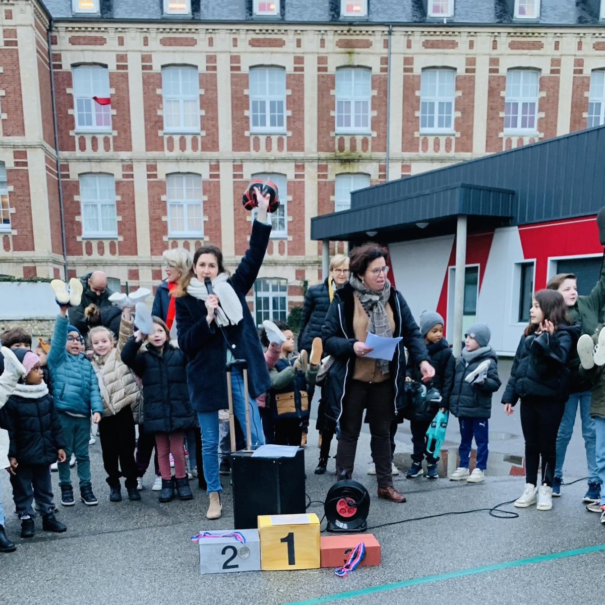 Carême, tous partants ?