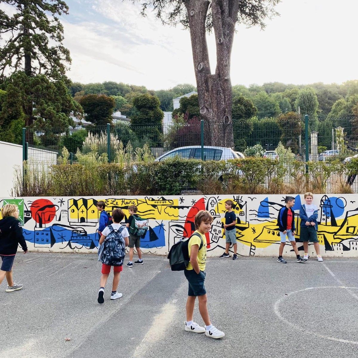 Portes Ouvertes École Jeanne d'Arc