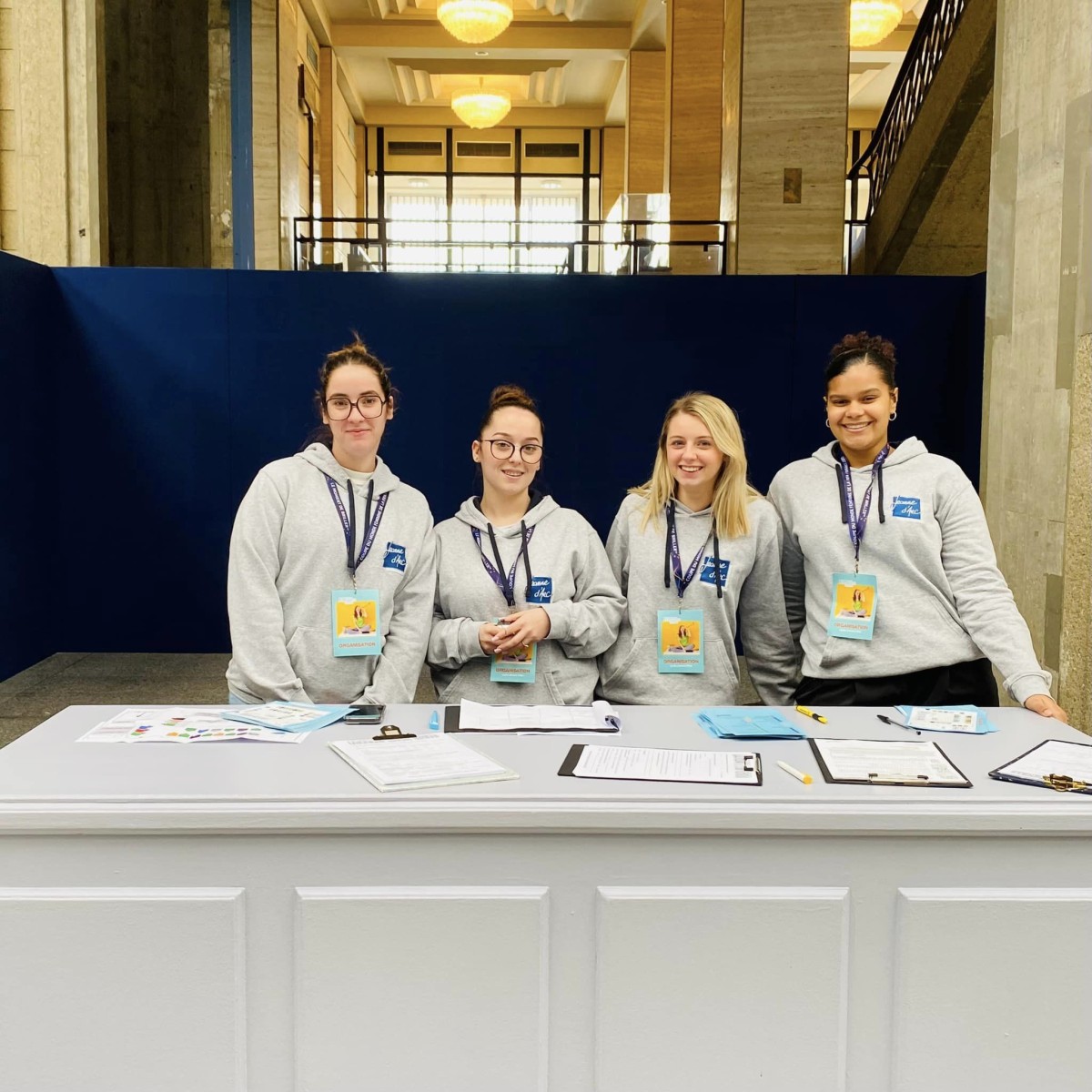 Forum jobs d’été