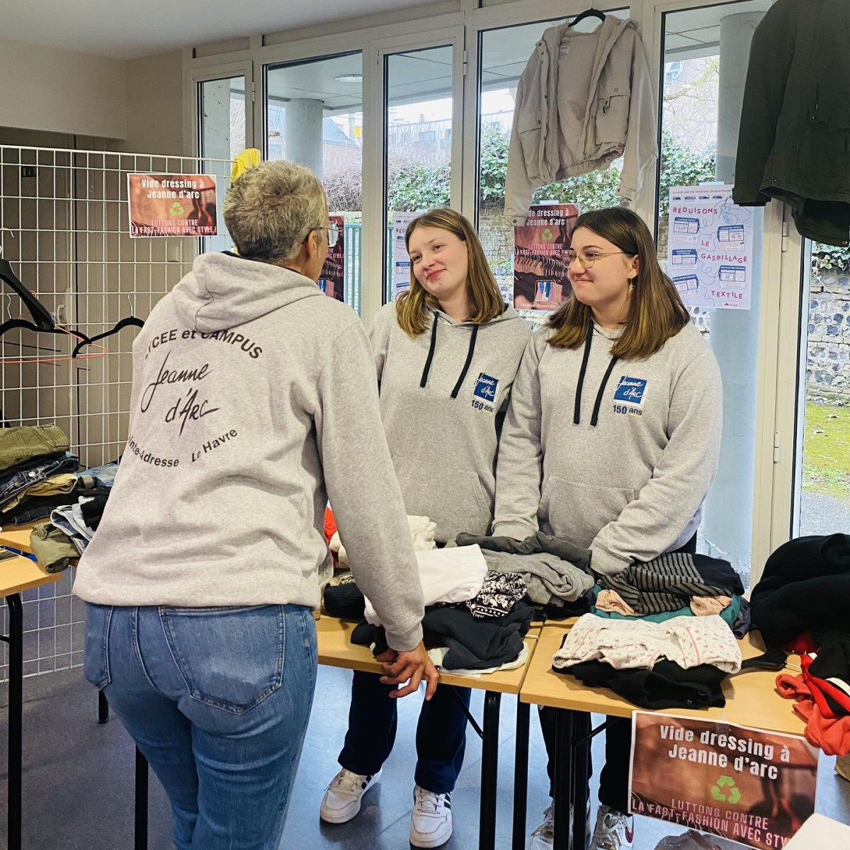 Forum Éducation au Développement Durable ! 