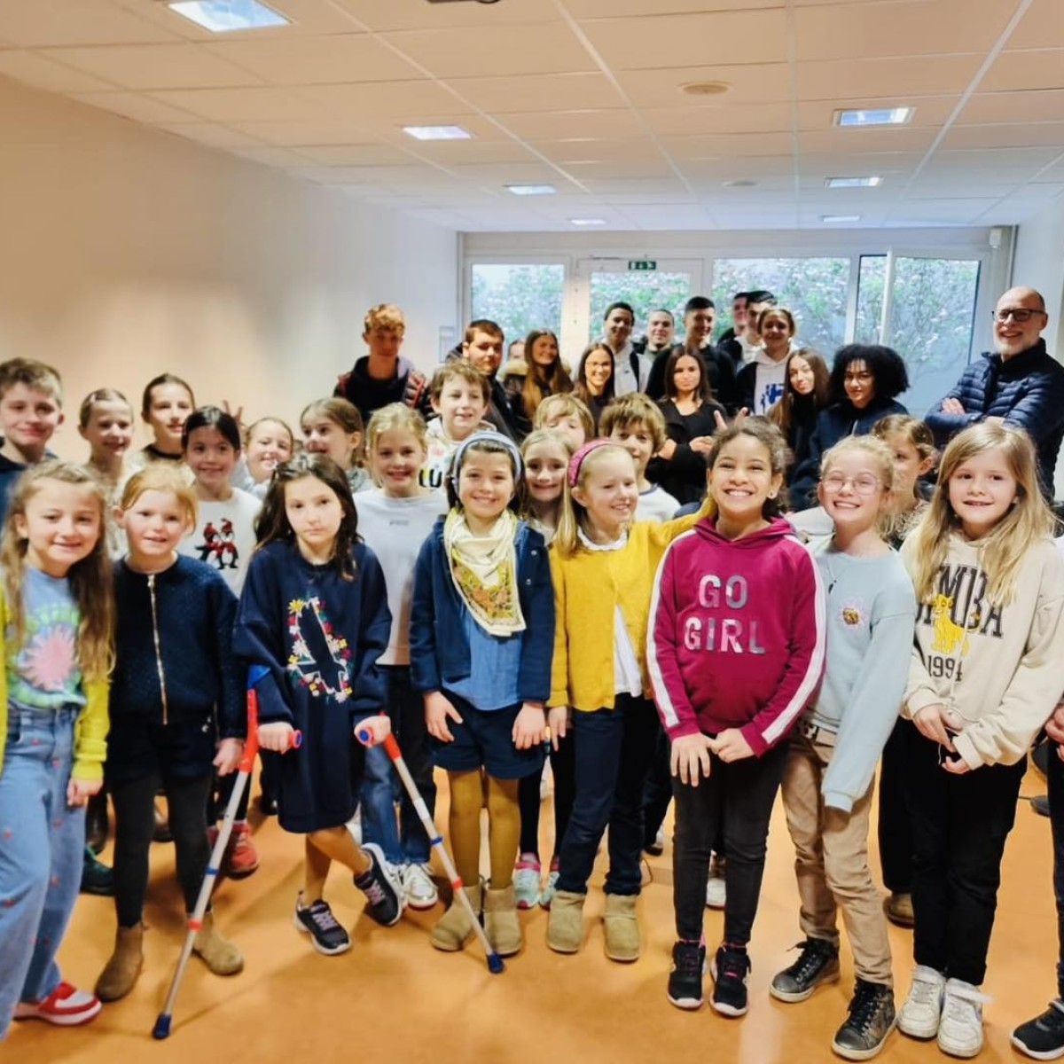 Forum Éducation au Développement Durable !