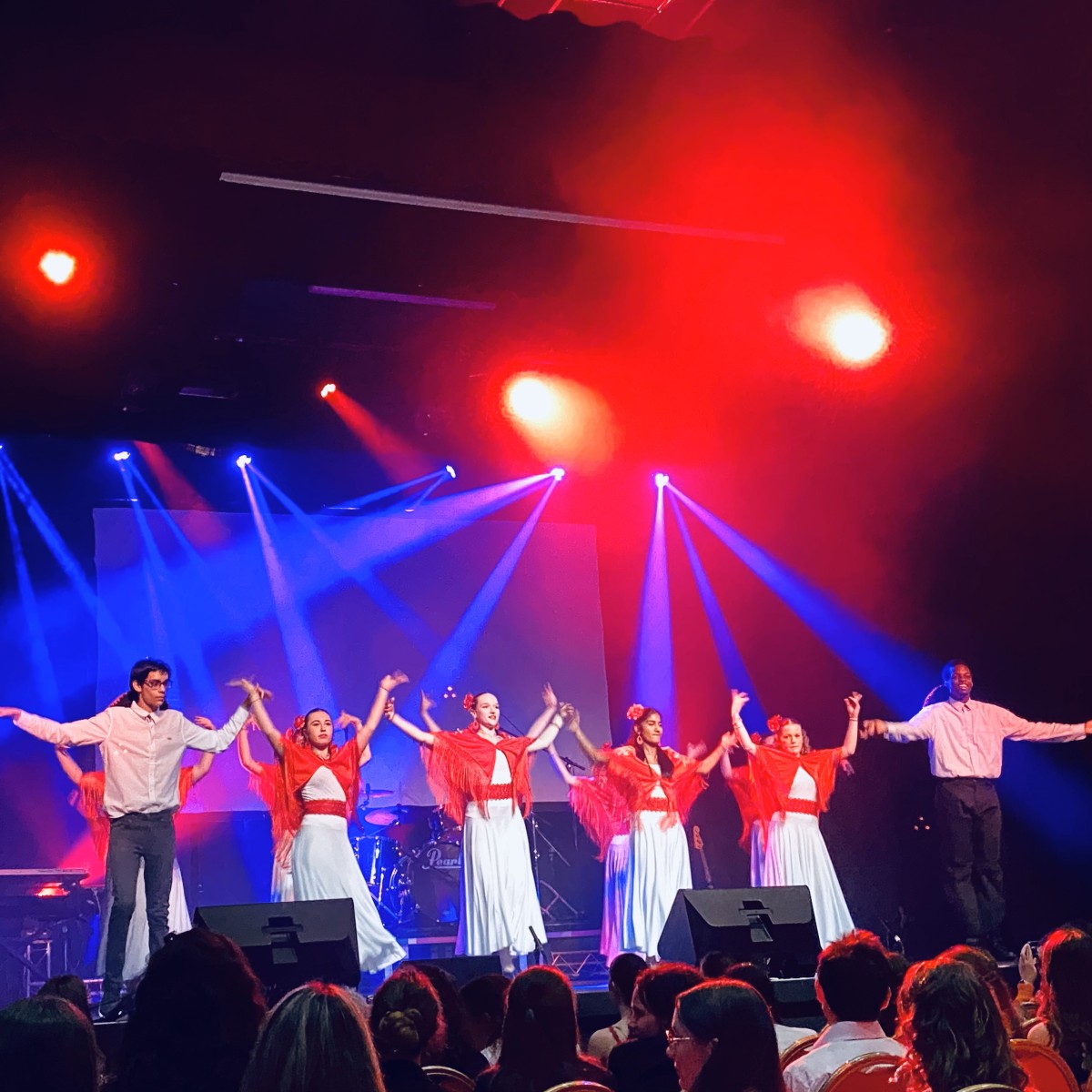 Fête des Talents 2024