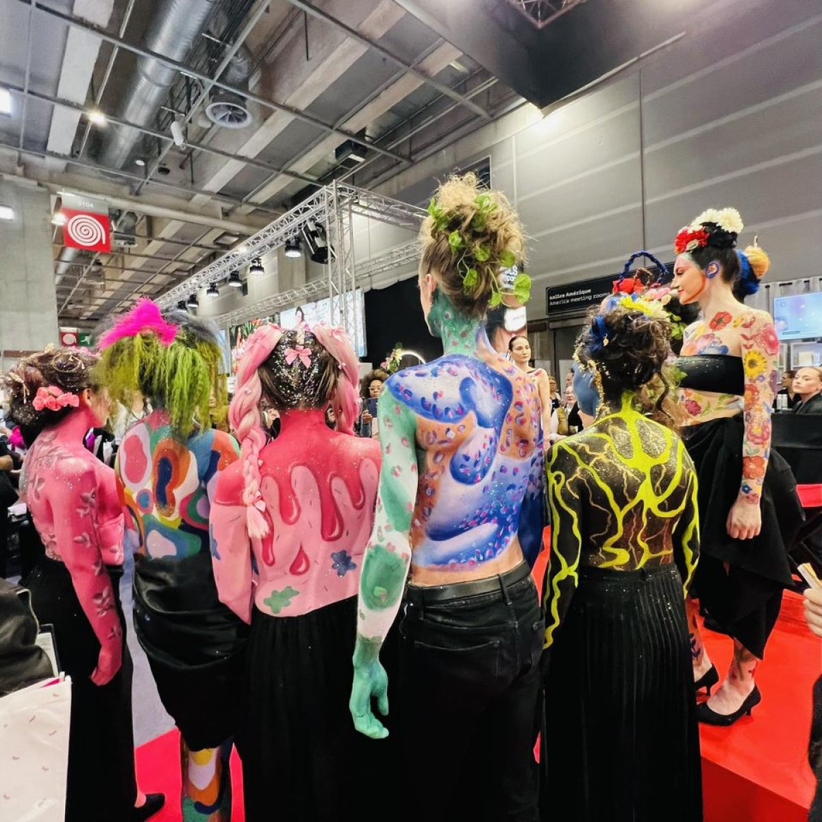 Congrès de l’Esthétique