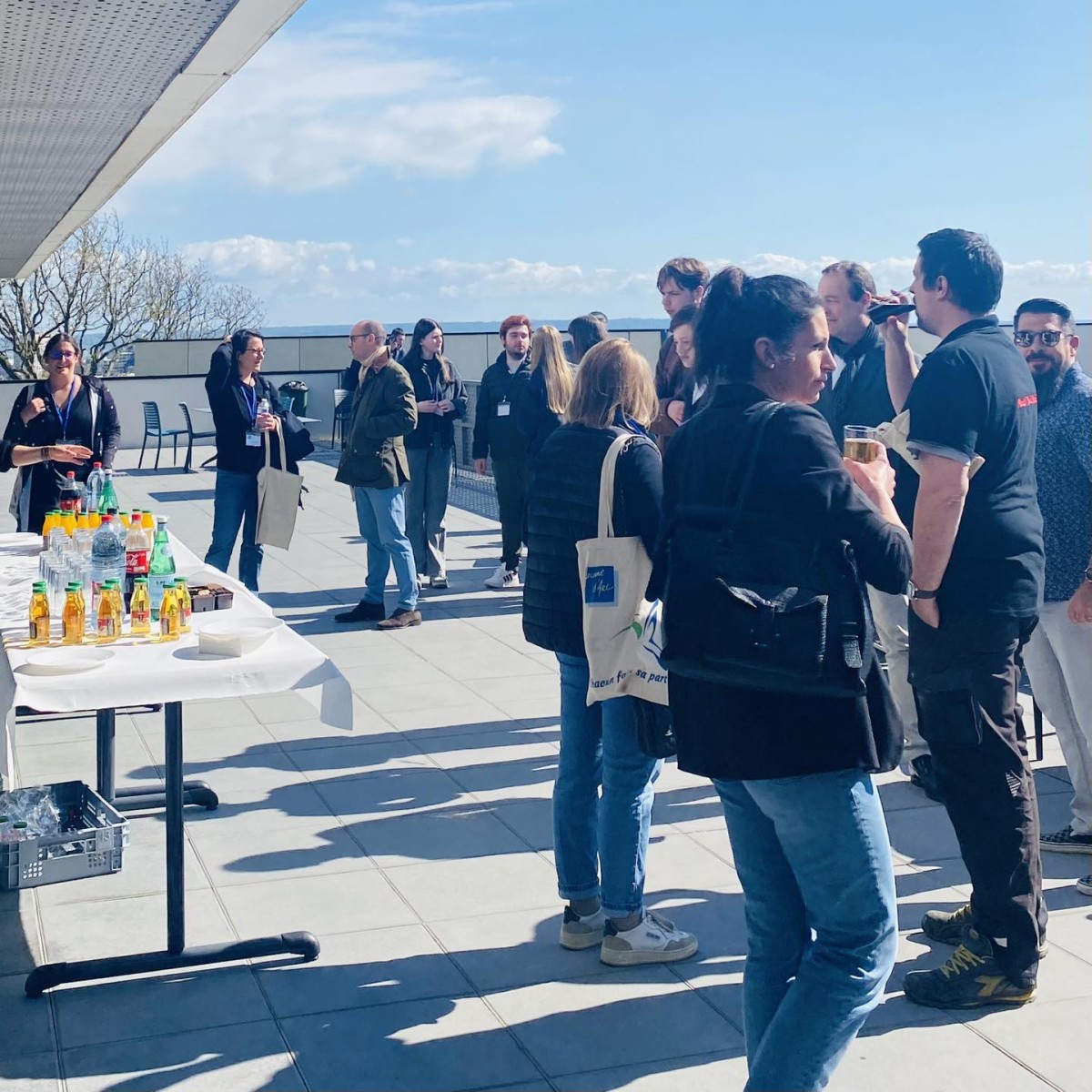 Forum École Entreprises