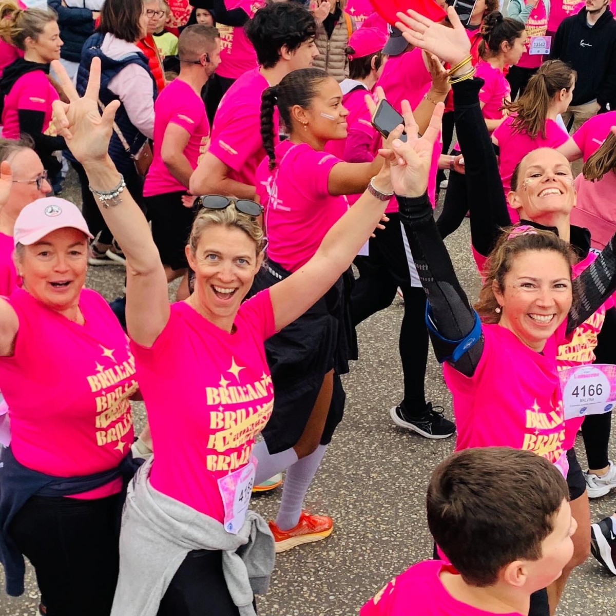 Course de l’Amazone 2024