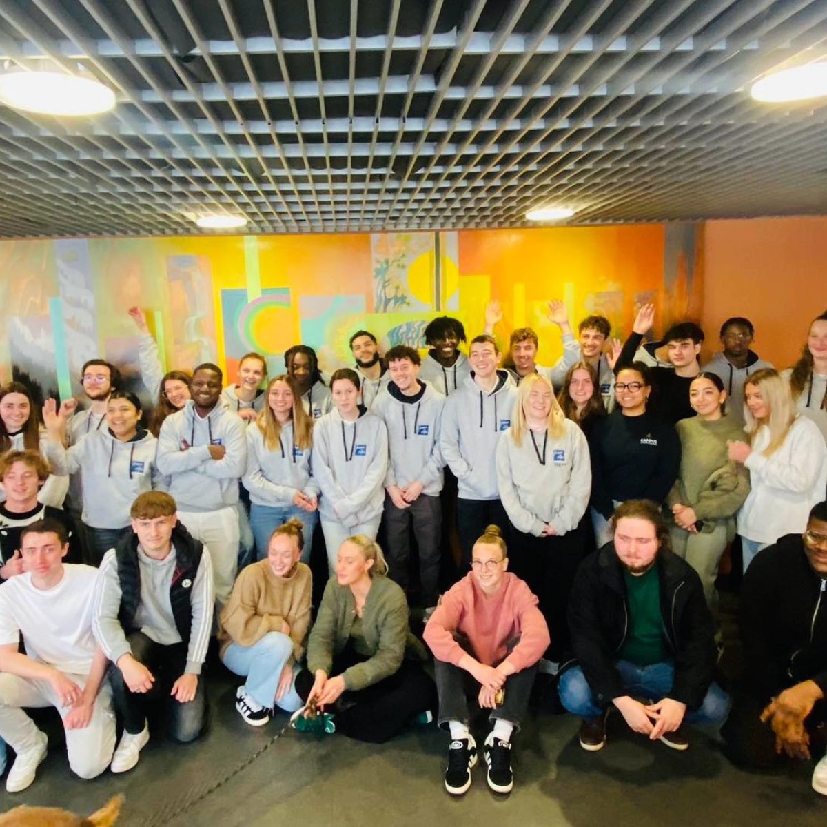 Une mission professionnalisante