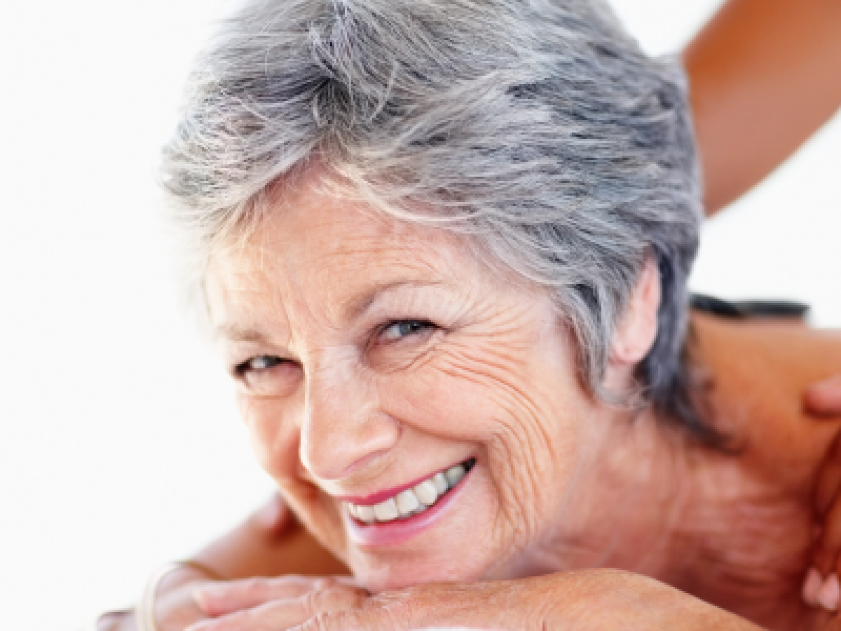 Formation Le toucher et le massage bien-être des personnes fragiles