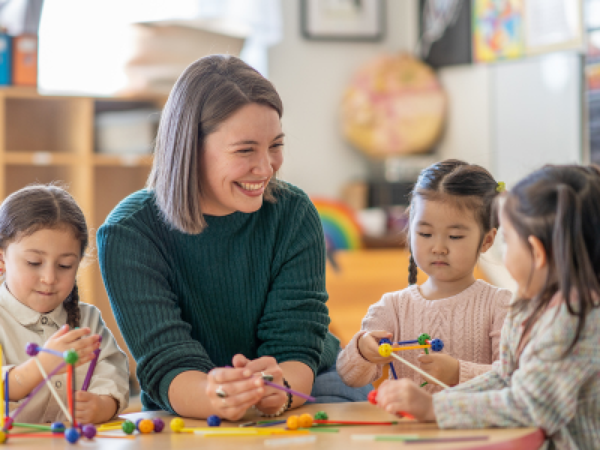 Professionnaliser la pratique des ASEM