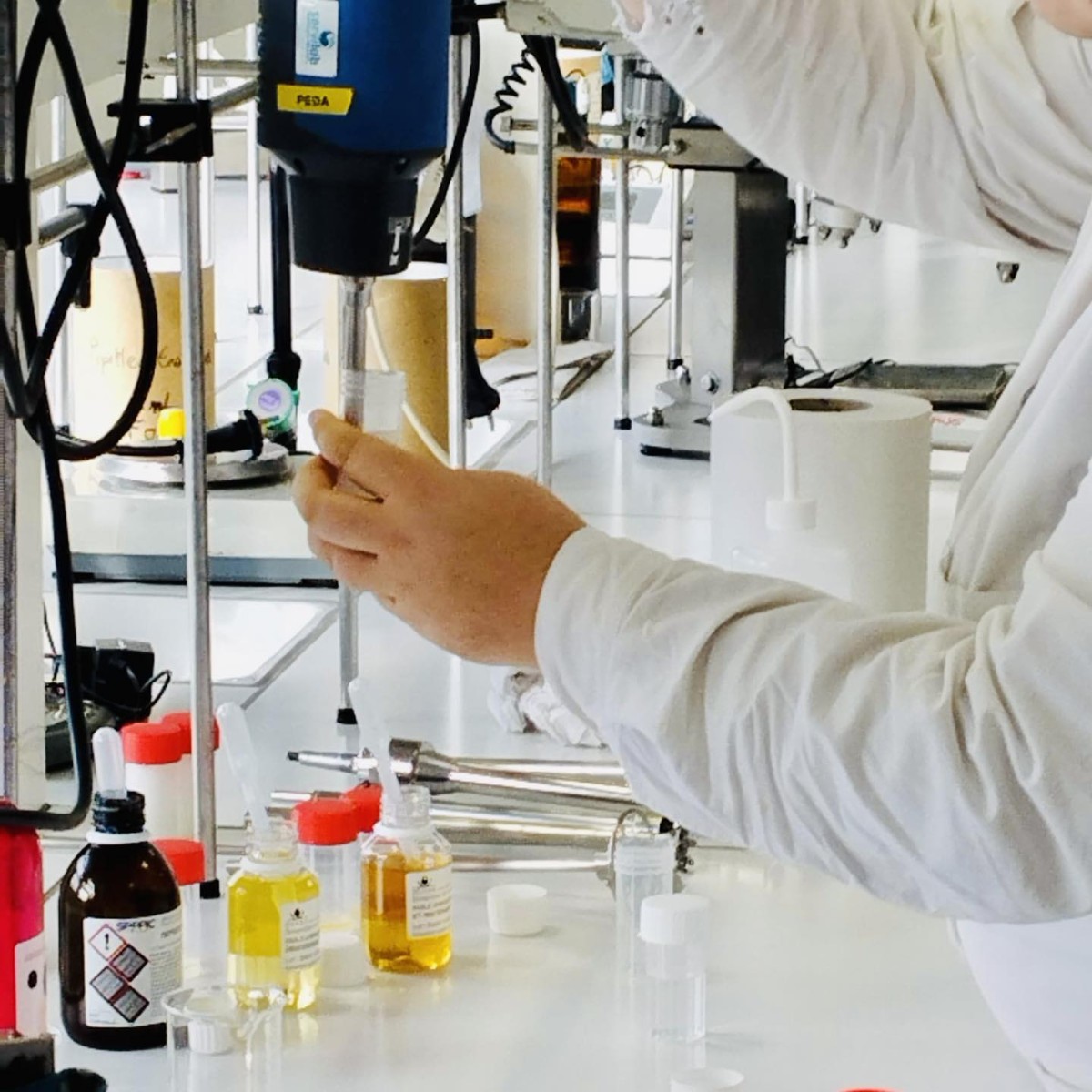 Festival Sur les épaules des géants