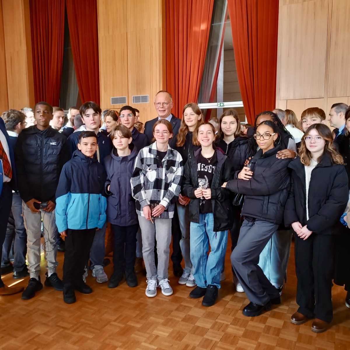 Projet Radio et Devoir de Mémoire