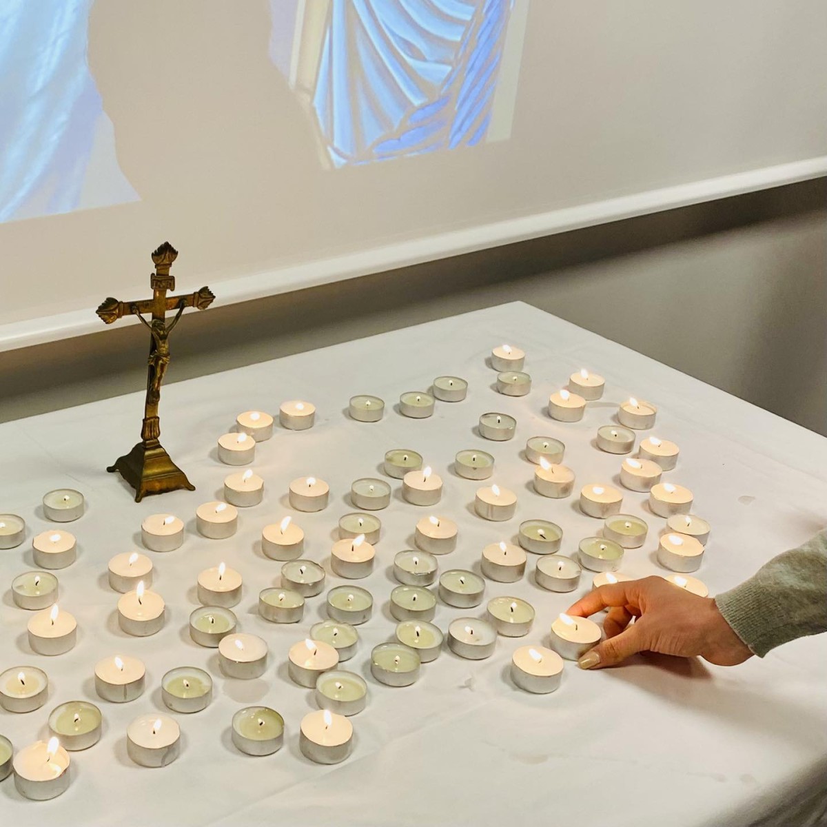 Célébration des souvenirs