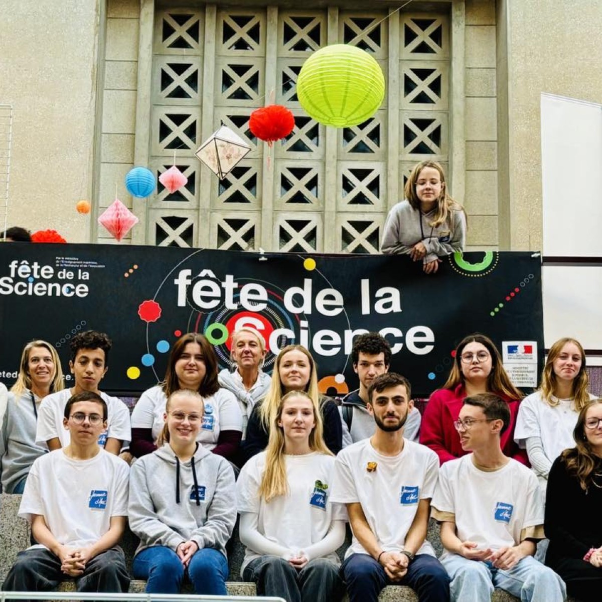 Fête de la Science 2024