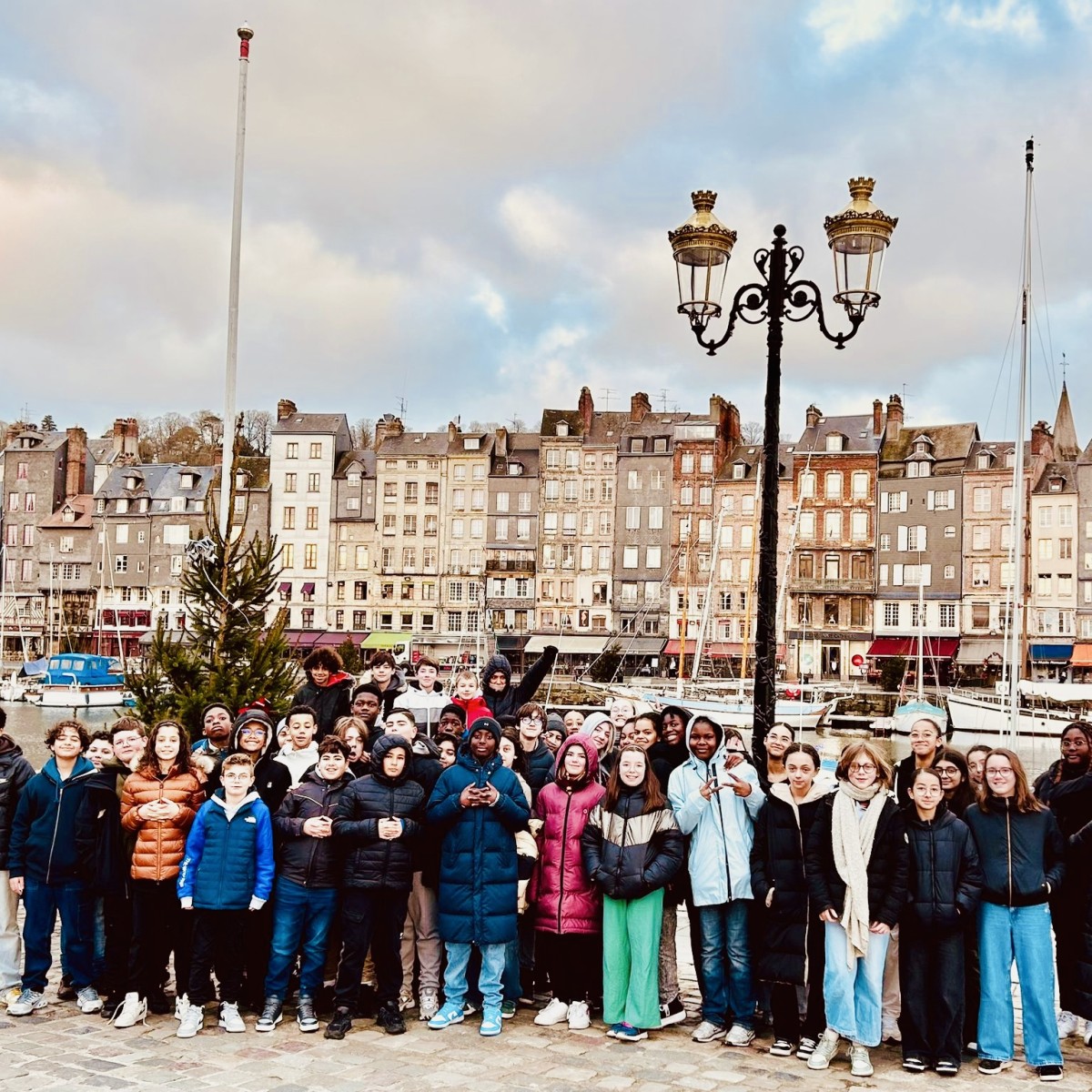 À la découverte de Guillaume le Conquérant