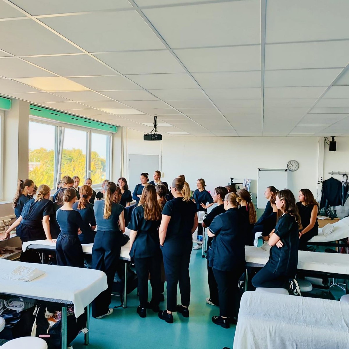 Conférence Perron Rigot