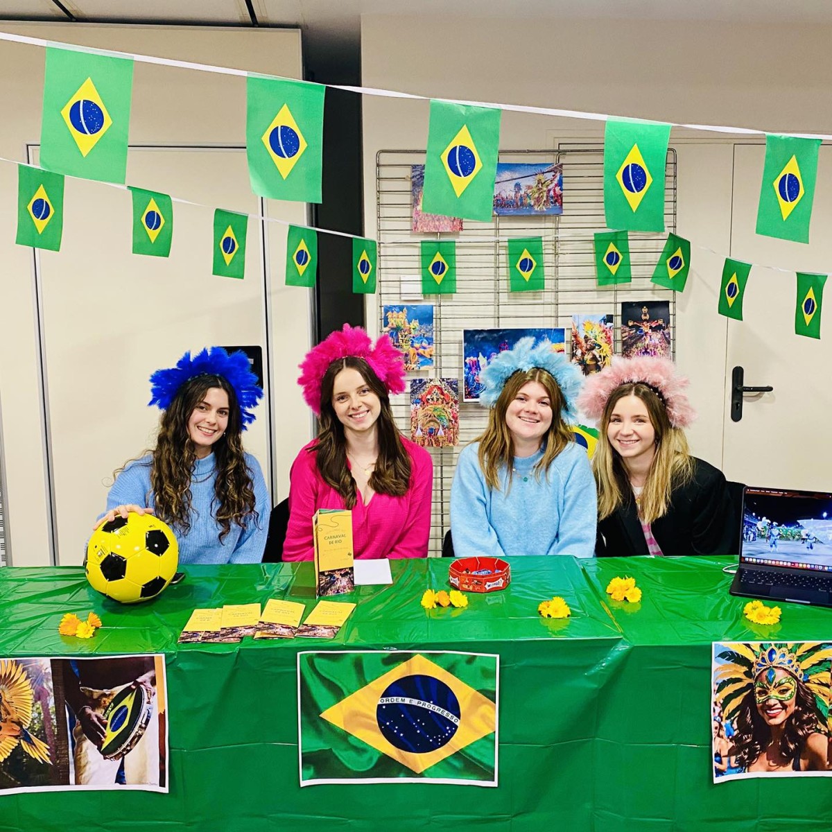 Salon du Tourisme 2024