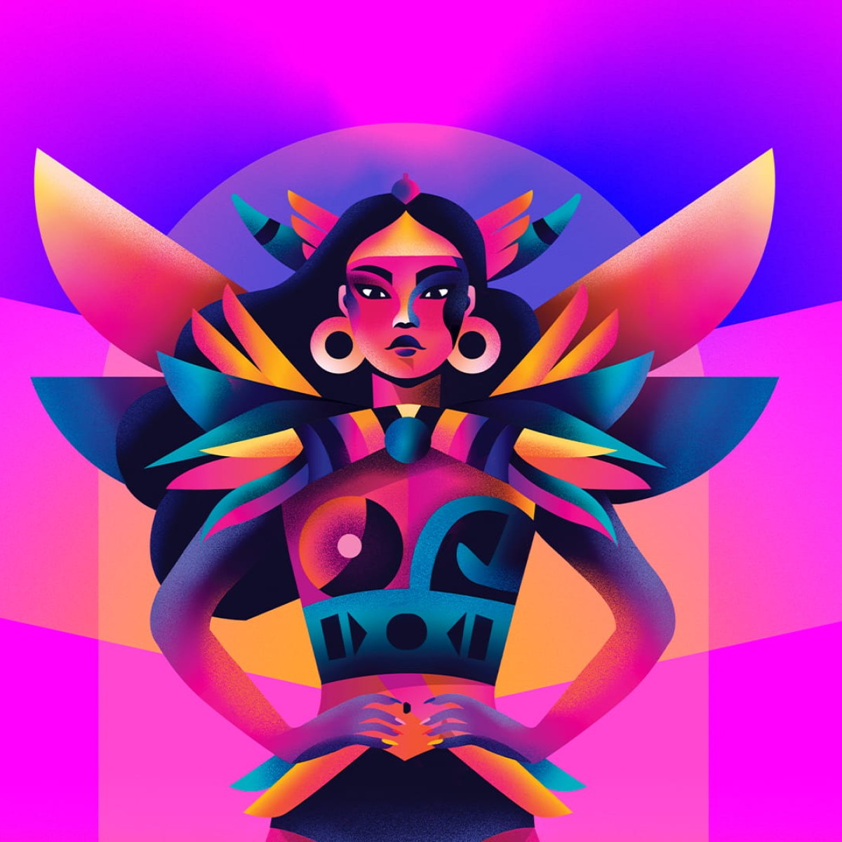 Inscription Course de l'Amazone