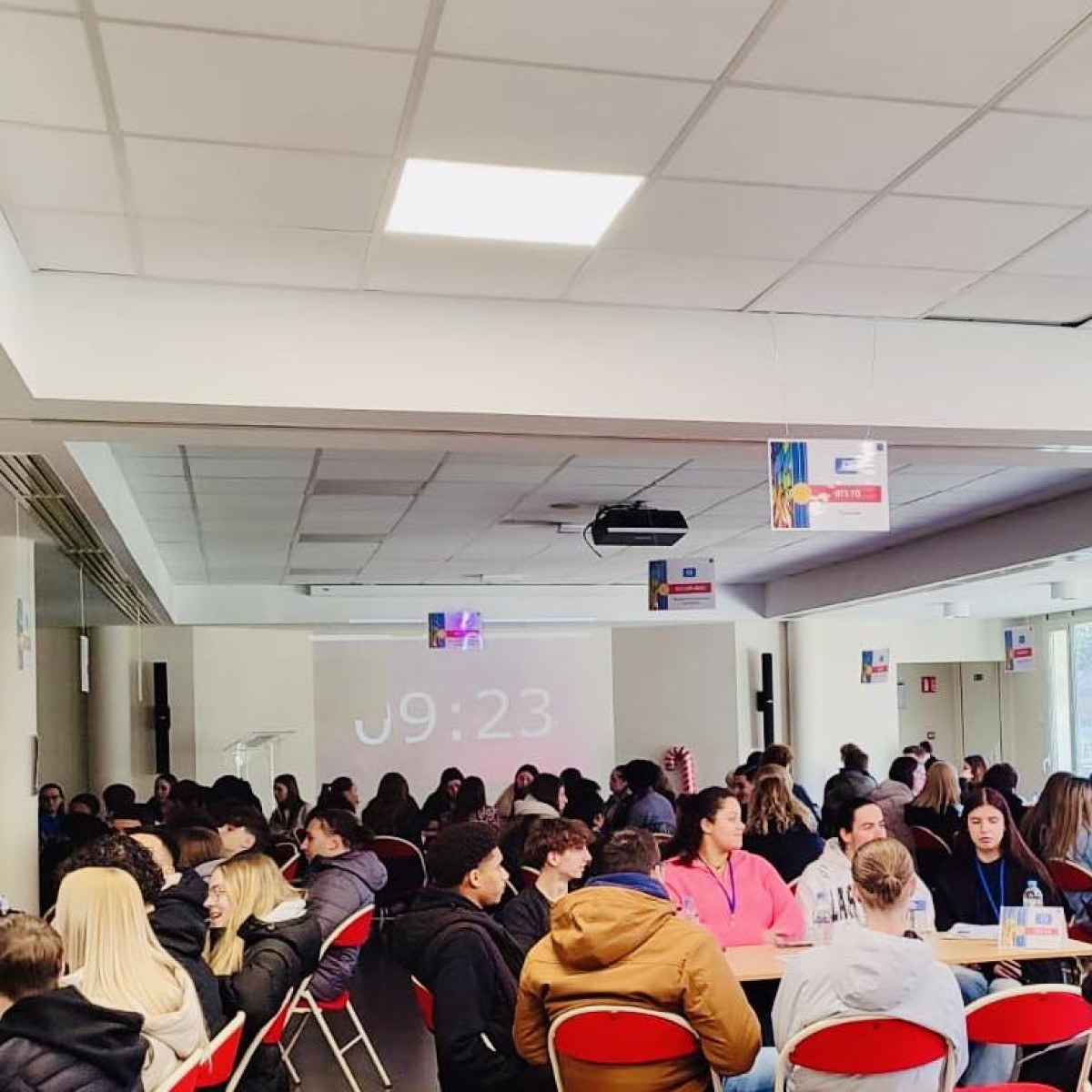 Speed Dating de l'Orientation