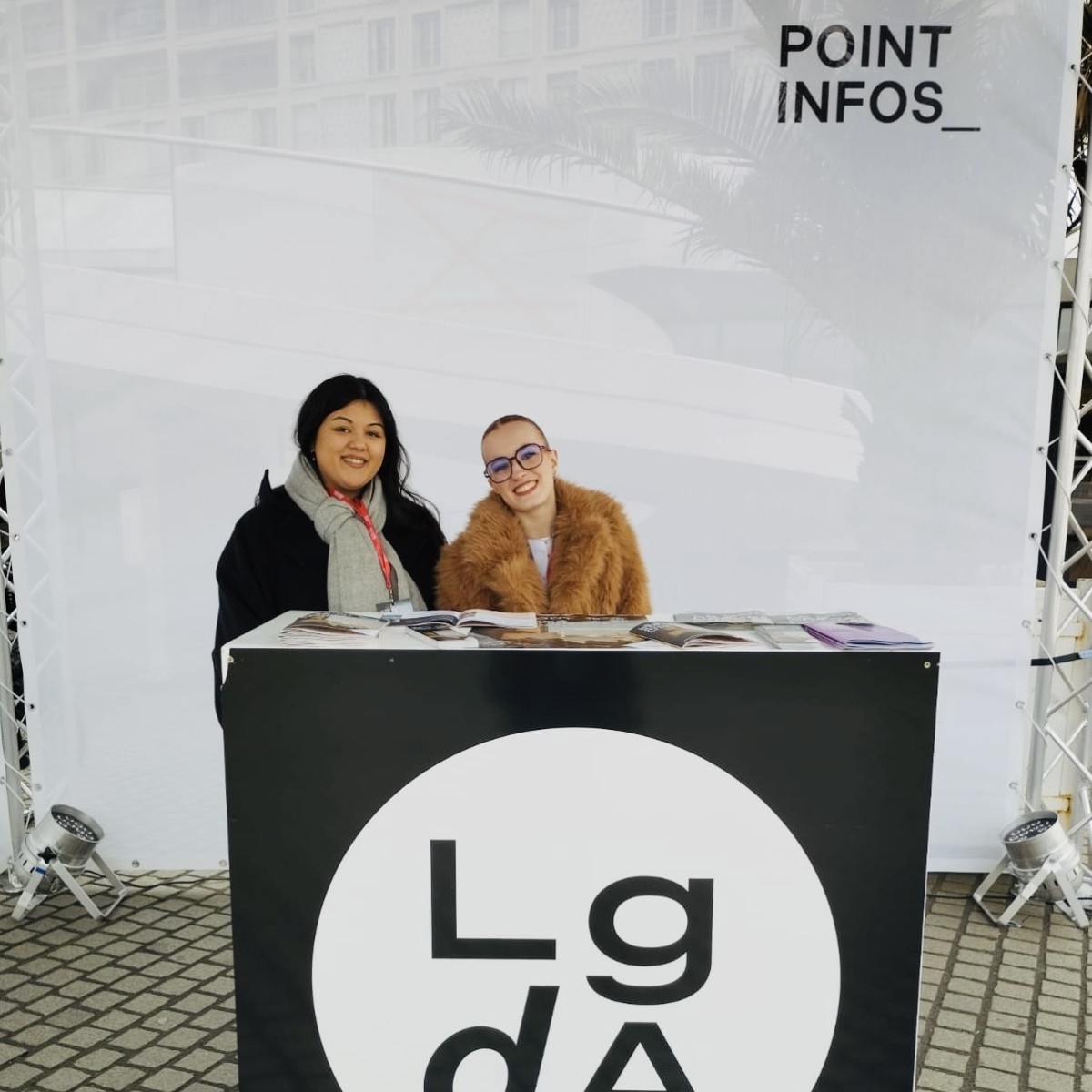 Festival Le Goût des Autres