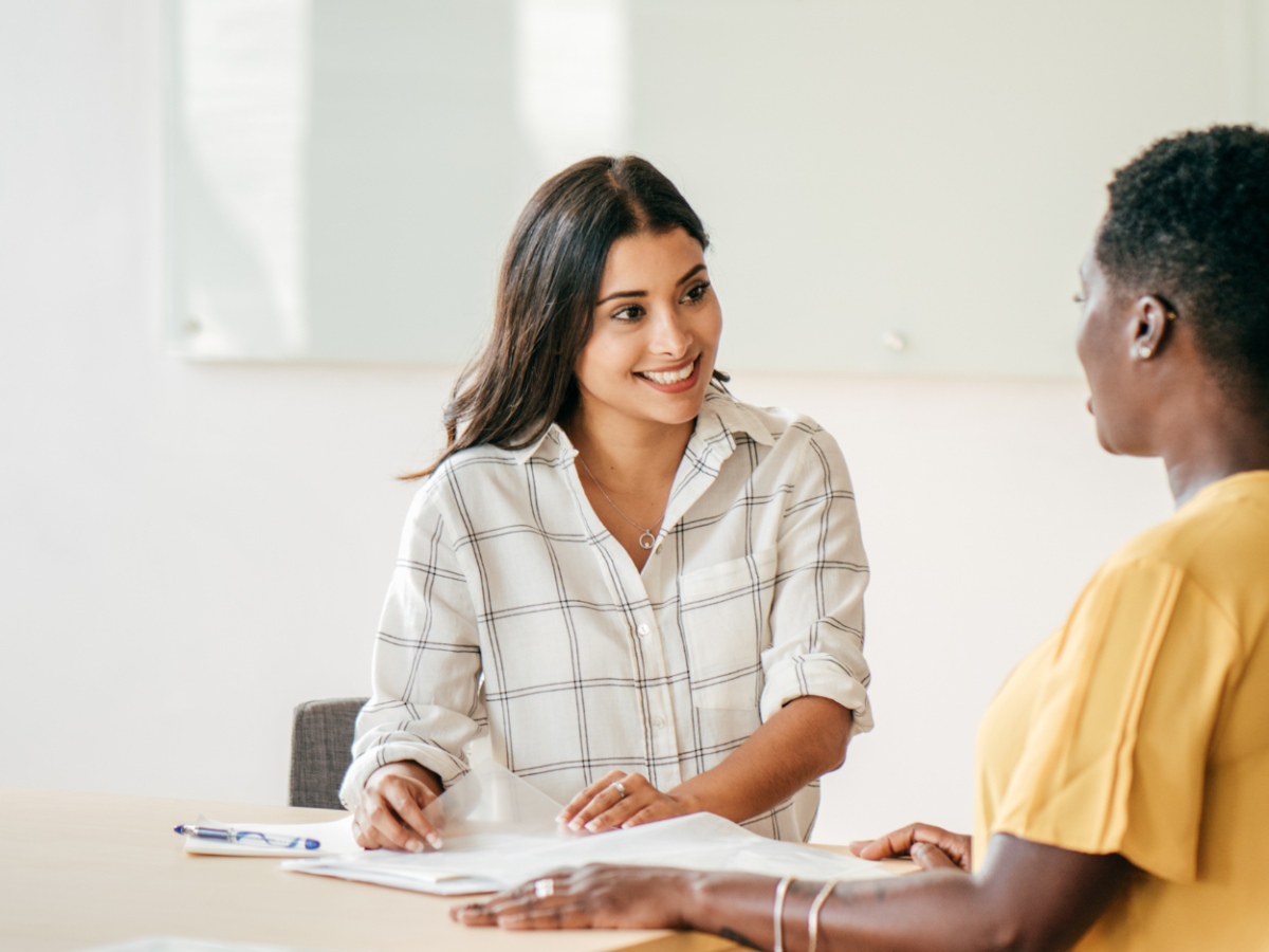 BAC+5 Manager en Ressources Humaines