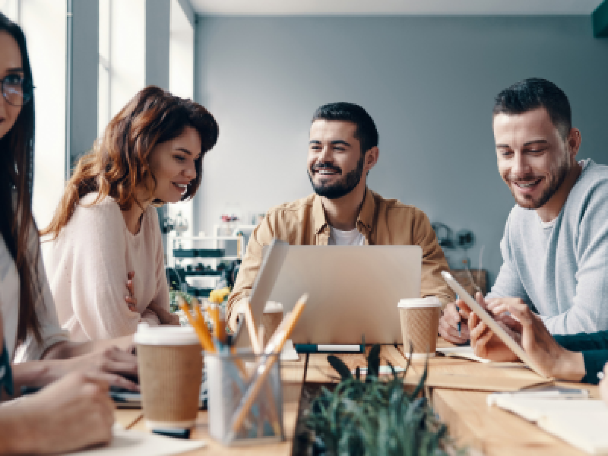 BAC+5 Manager du Développement Commercial