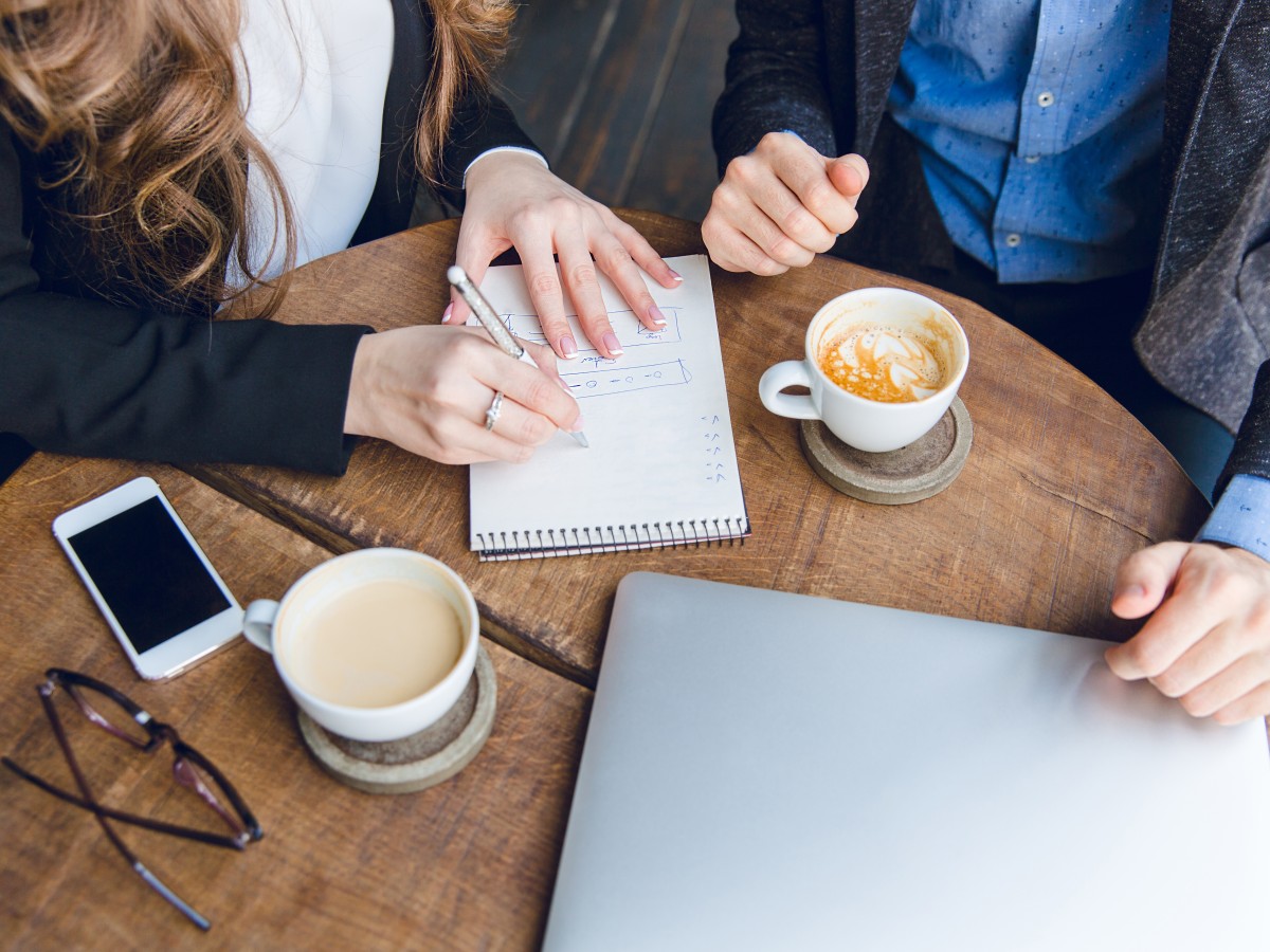 Coaching tre - Technique de Recherche d'Emploi