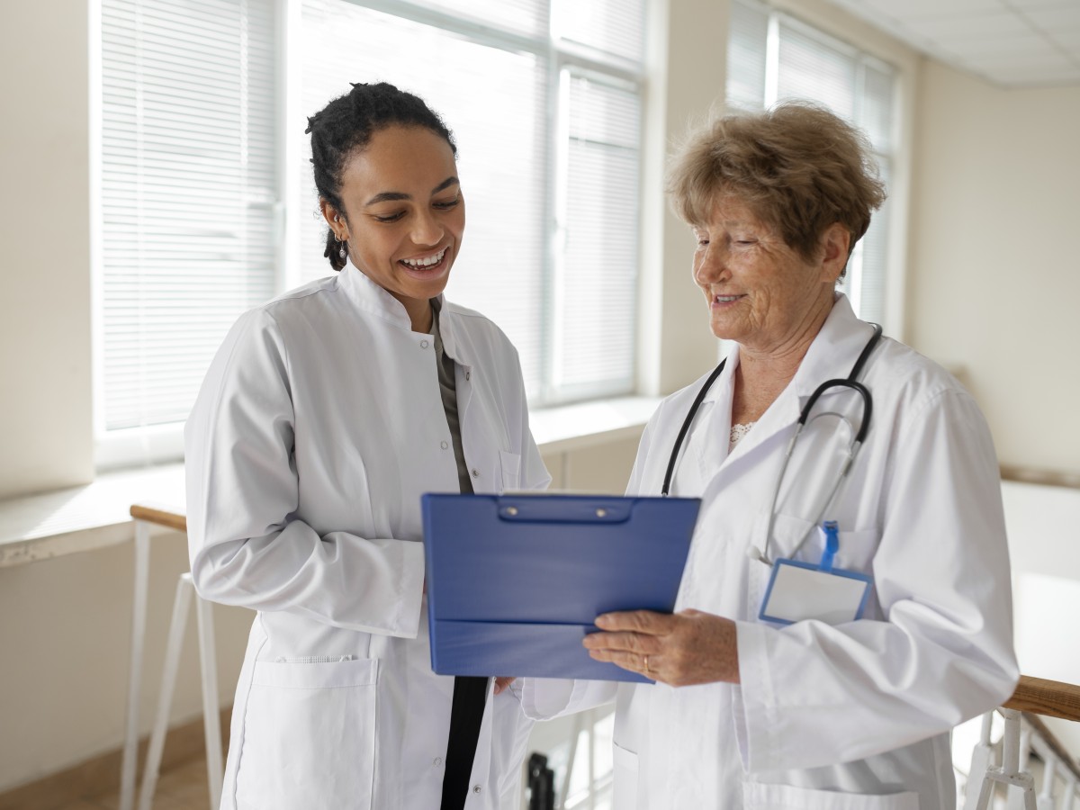 Formation Tutorat Aide-Soignant