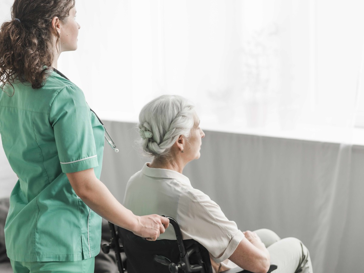 Formation Bientraitance en milieu de soins