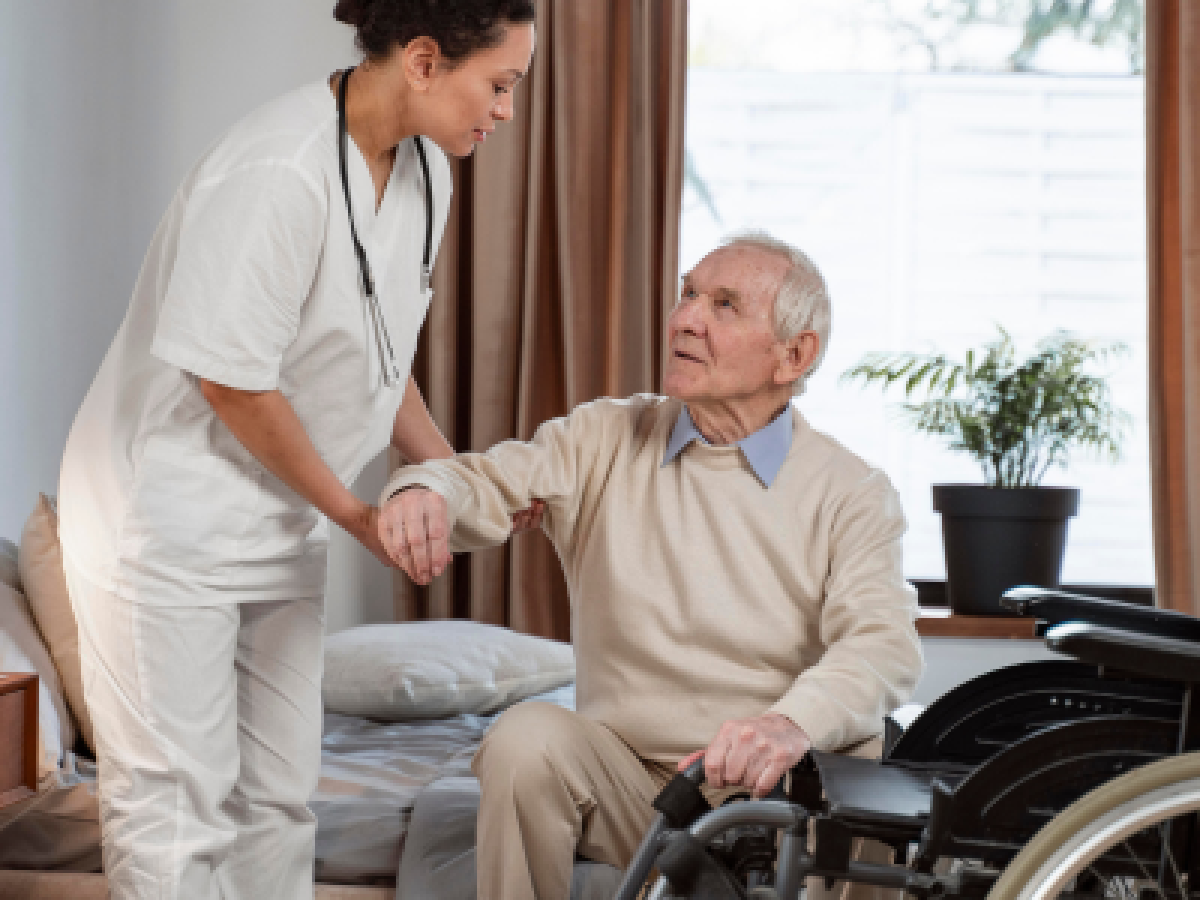 Formation Toilette Évaluative
