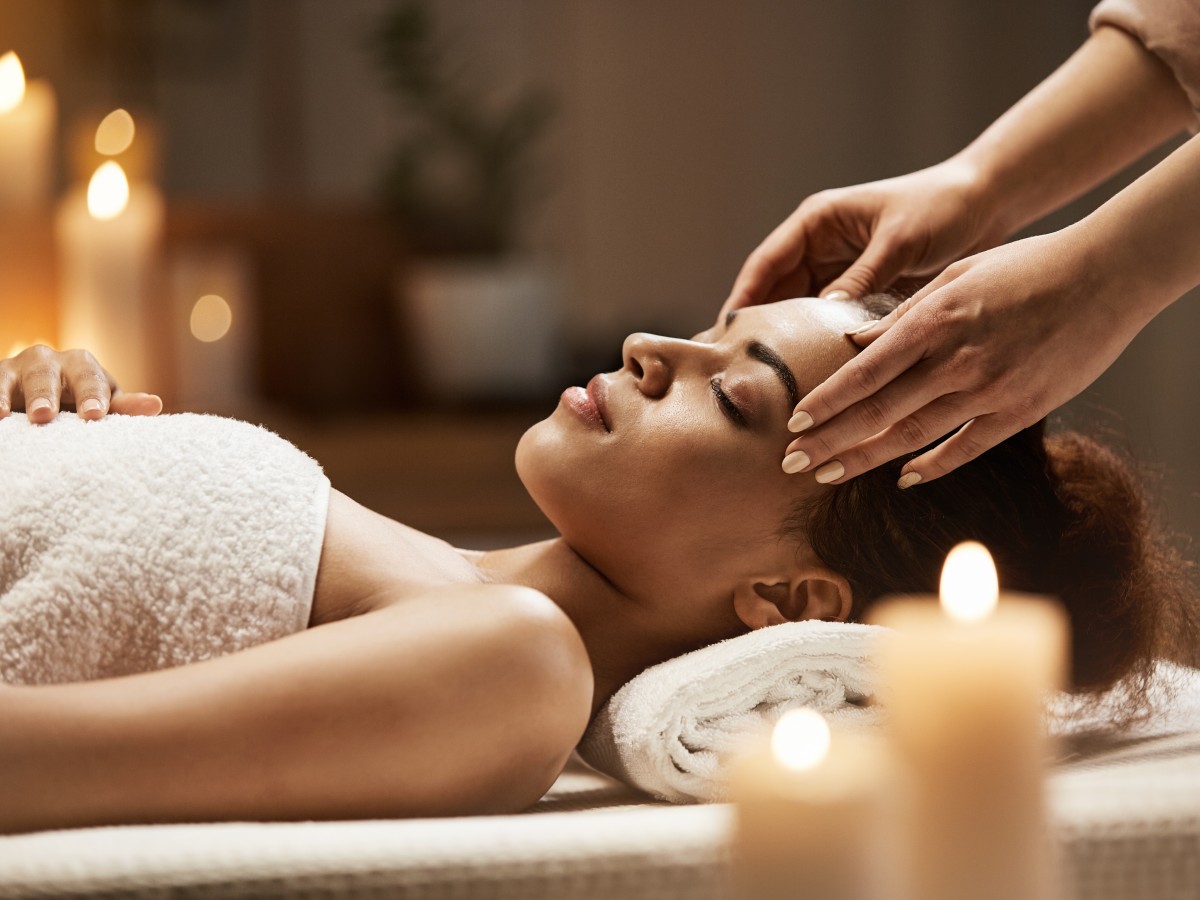 Formation Modelage Oriental