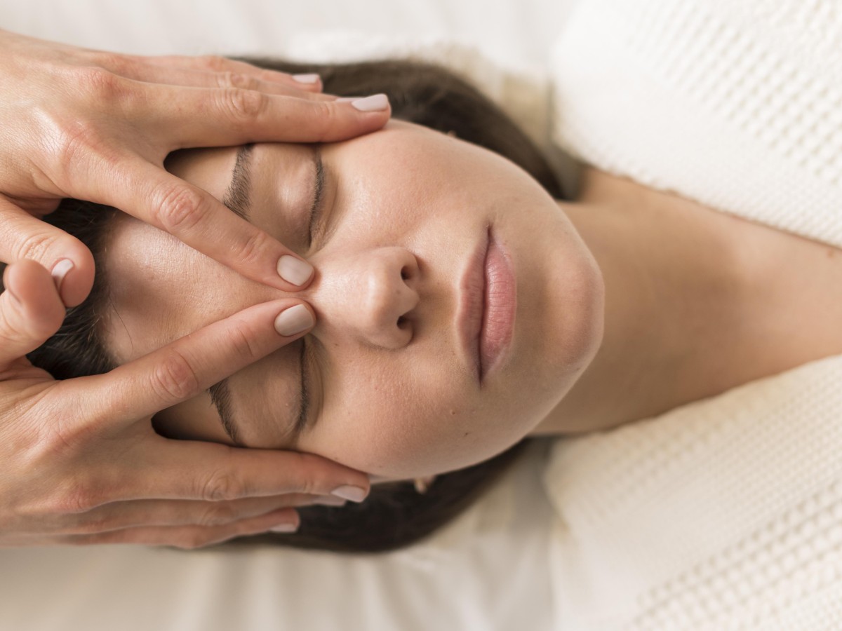 Formation Soin visage japonais