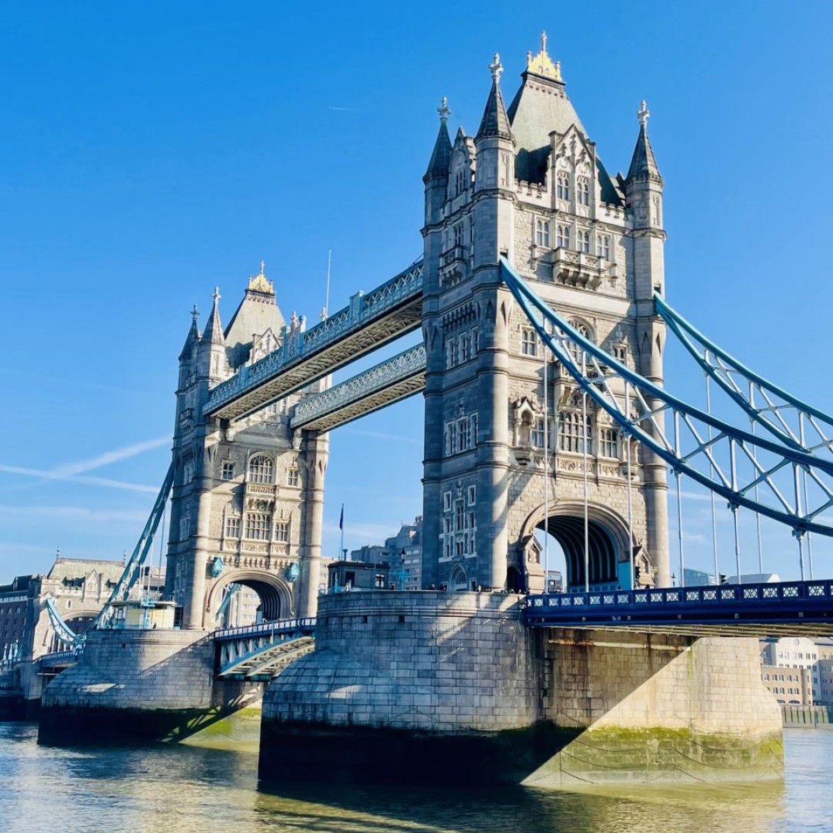 Les GATL & PTNE en Angleterre !