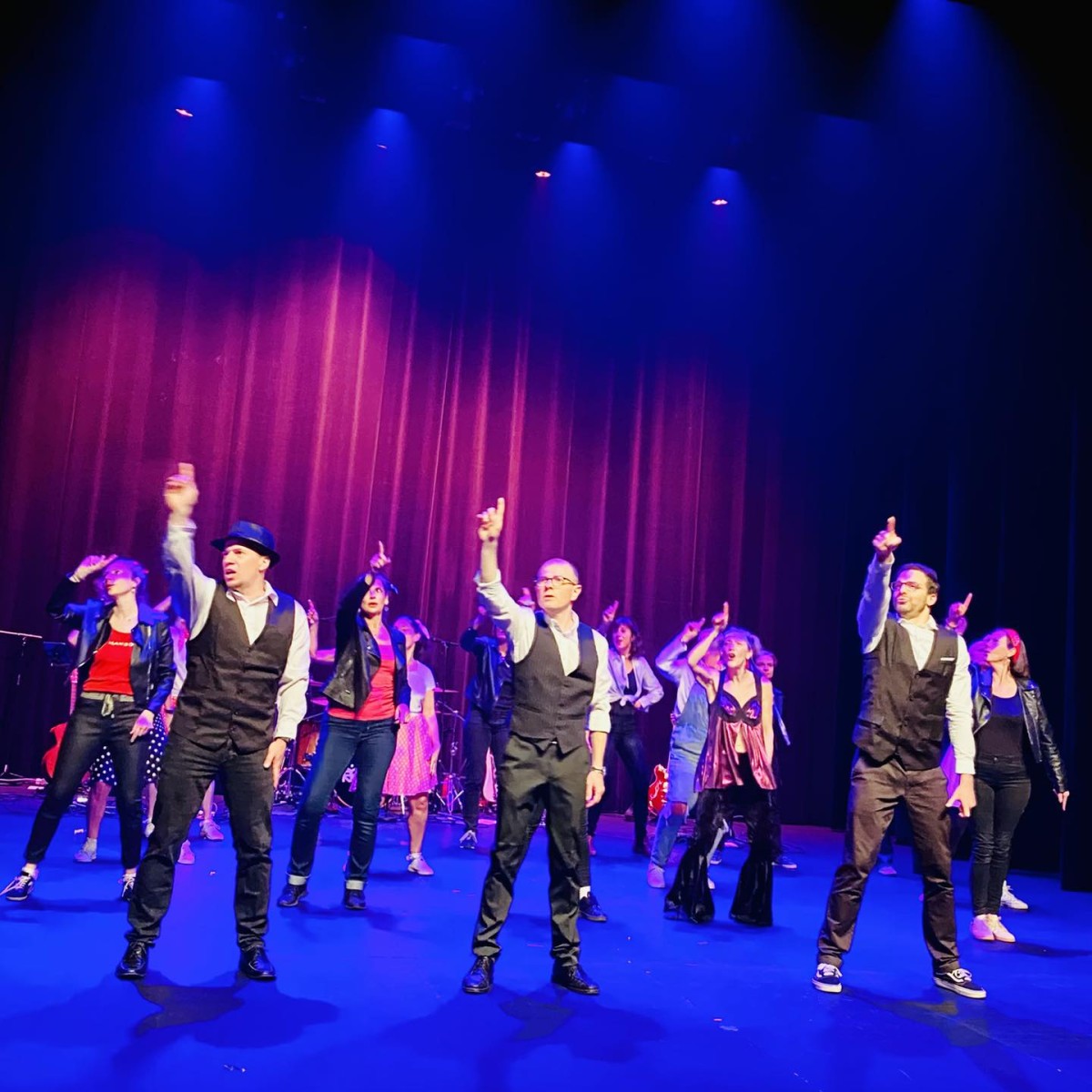 Fête des Talents 2025