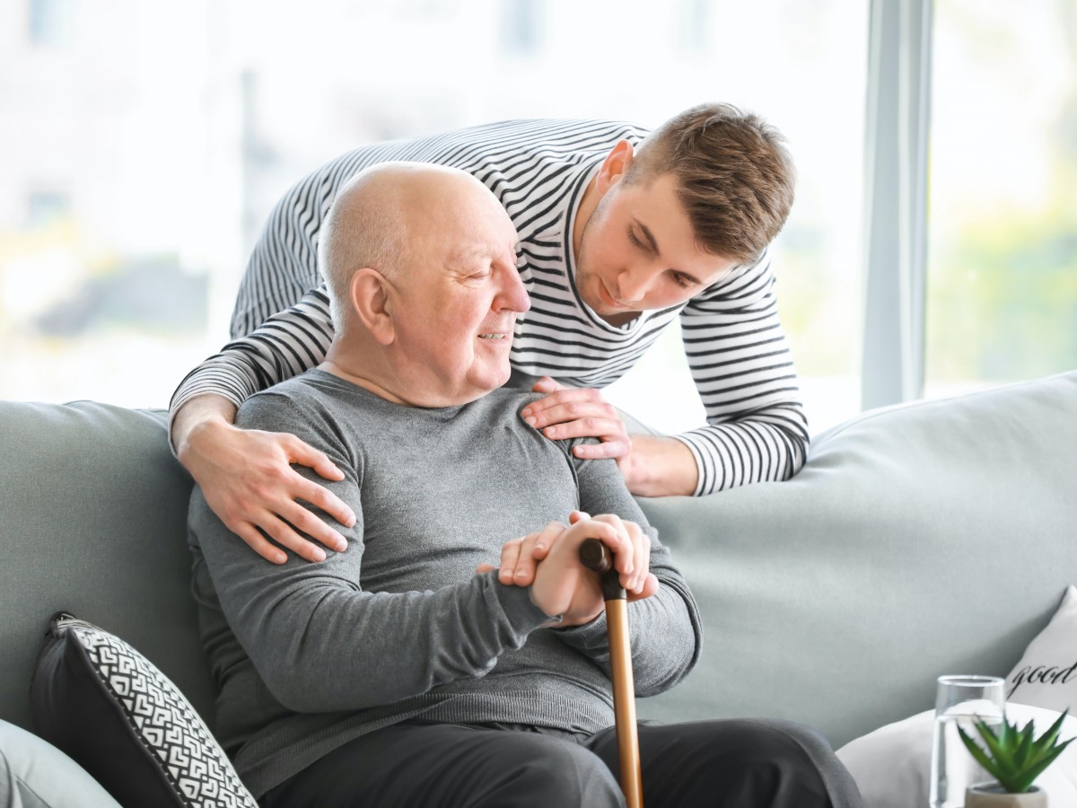 BAC PRO Accompagnement Soins et Services à la Personne