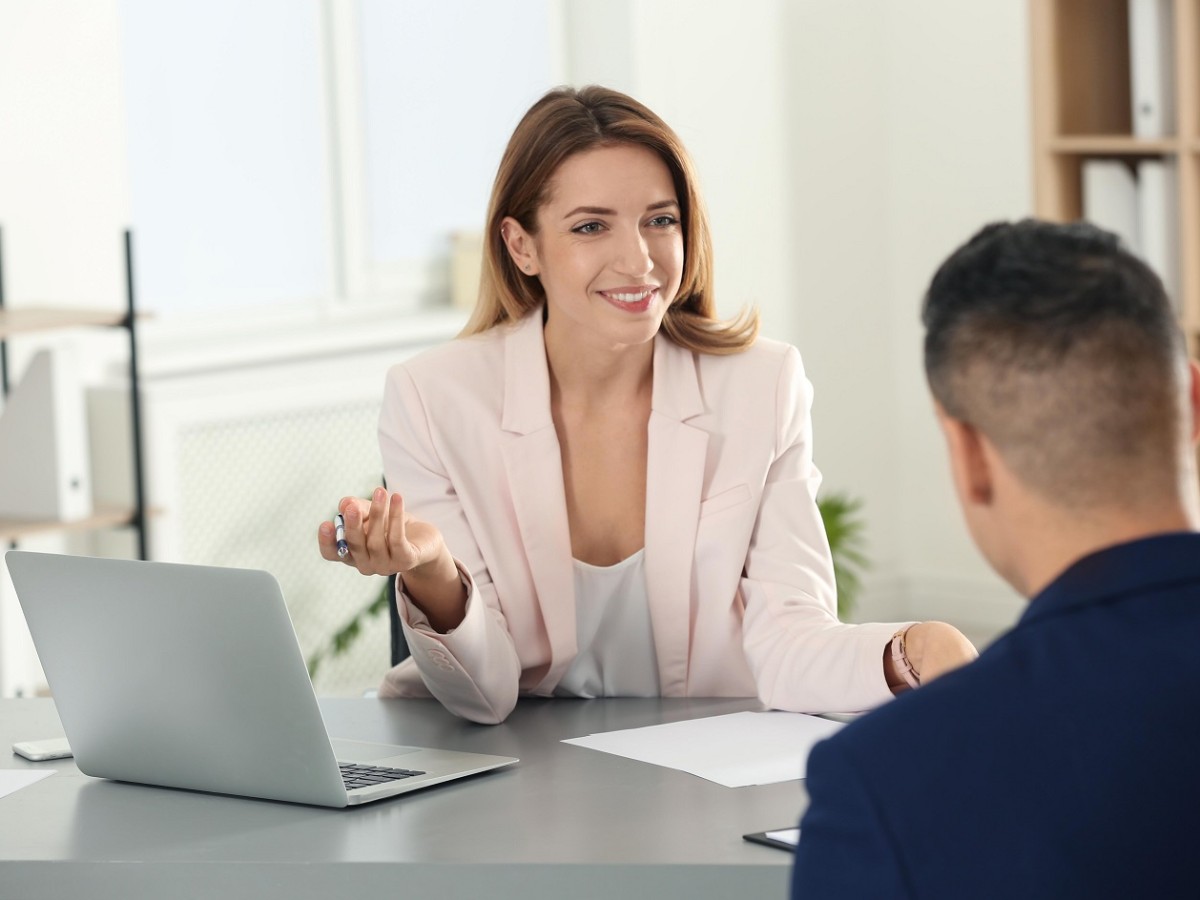 Formation Entretien Professionnel