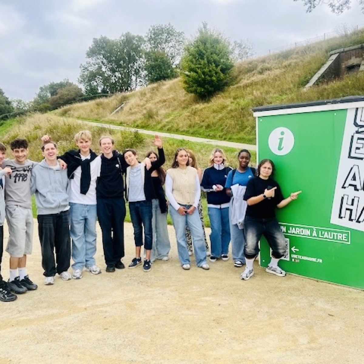 Un Été au Havre, une belle source d’inspiration !