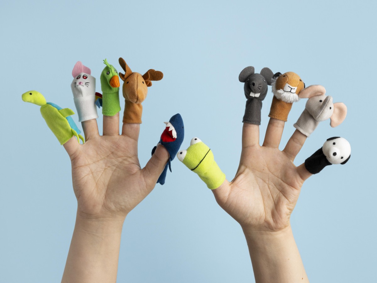 Formation Trouble du Spectre de l'Autisme - TSA