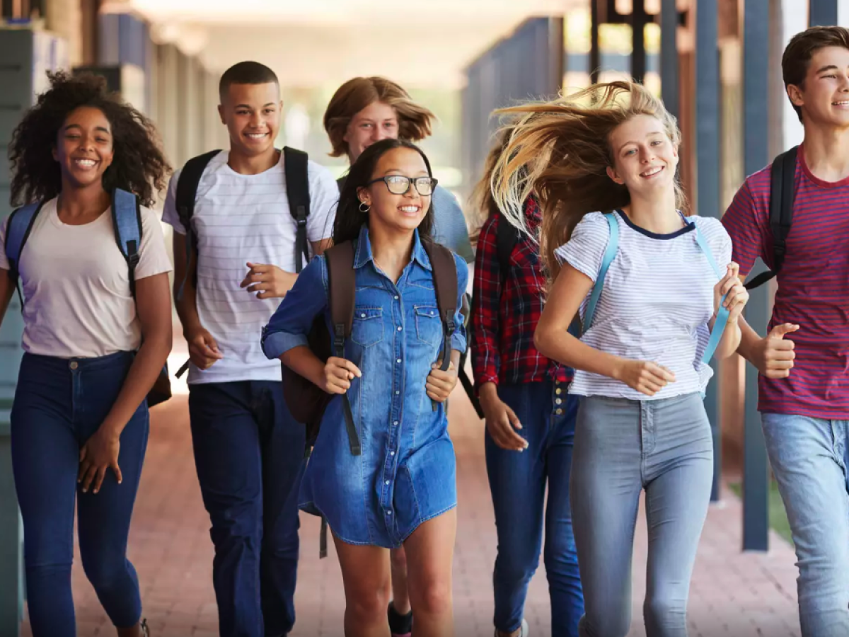 Formation Mieux comprendre l'adolescence