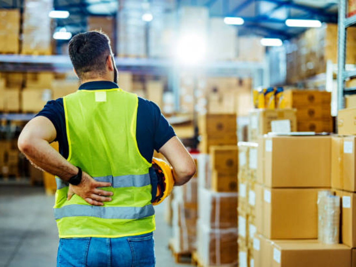 Formation Gestes et postures