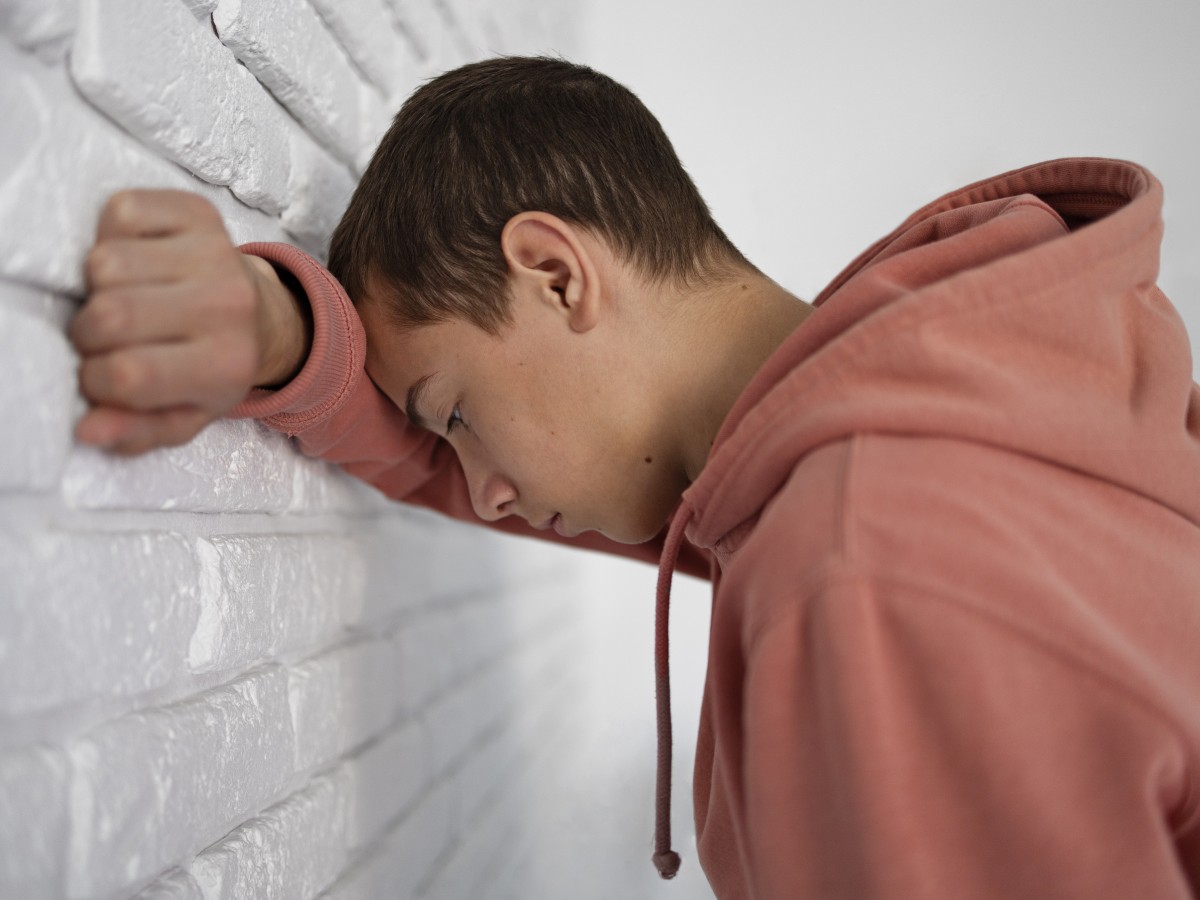 Formation Premiers secours en santé mentale module Jeune