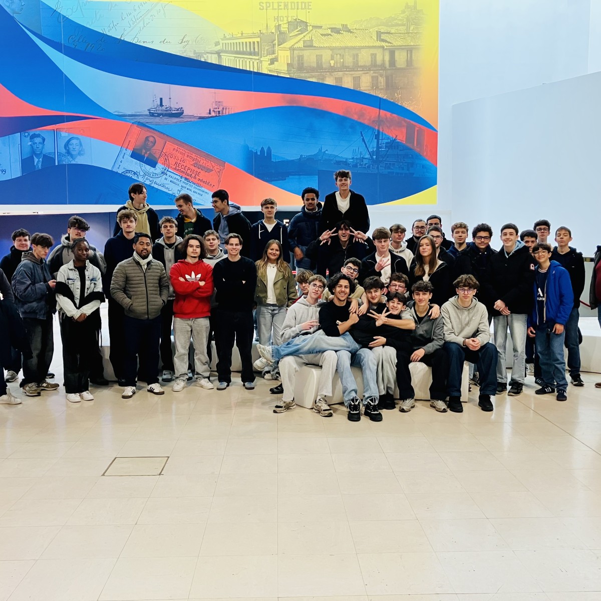 Mémorial de Caen & Plages du Débarquement