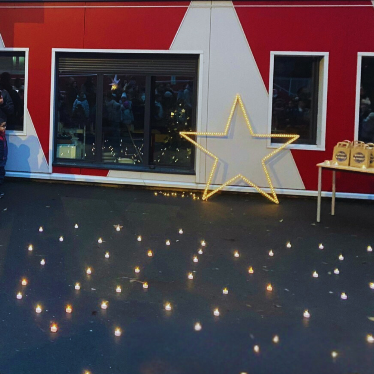 Semeurs de lumières !