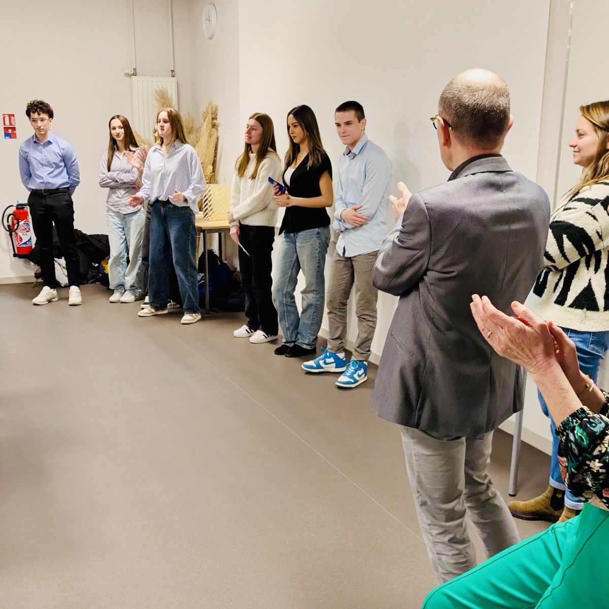 Challenge création d'entreprise